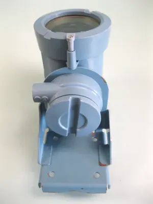 USED Micro Motion 1700 R11 AB UEZZZ