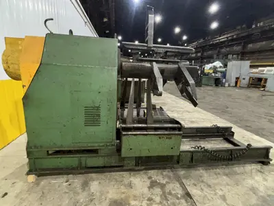 USED LITTELL S200-36
