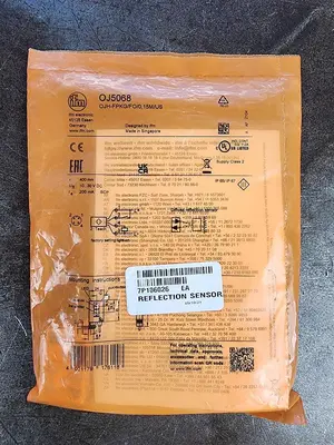 NEW IFM OJ5068