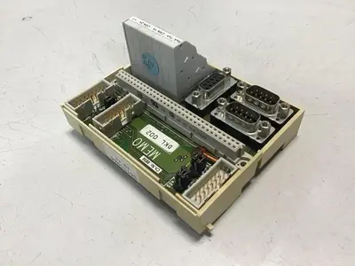 USED SIGMATEK DKL002 05-024-002-D