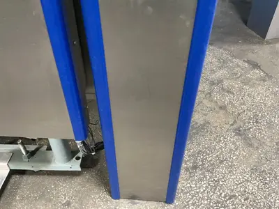 Used 2013 GETINGE 733HCE Heat Treating Units Ohio US | HGR 24 #1518147