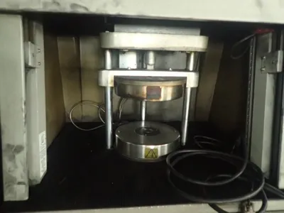 Used ALPHA _UNKNOWN_ Rheometers Ohio US | HGR 24 #729761