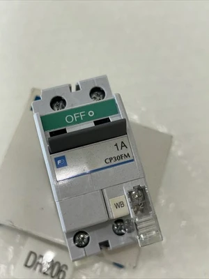 NEW Fuji Electric CP30FM-2P001