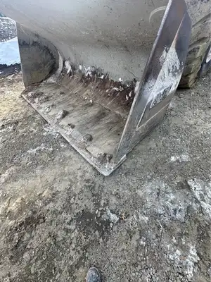 Used 1984 Kawasaki 95Z Wheel Loaders Ohio US | Zadoon Equipment #1480696