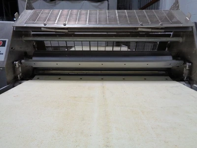Used MOLINE 530 Dough Sheeters & Presses California US | BakeryEquipment.com #1554824