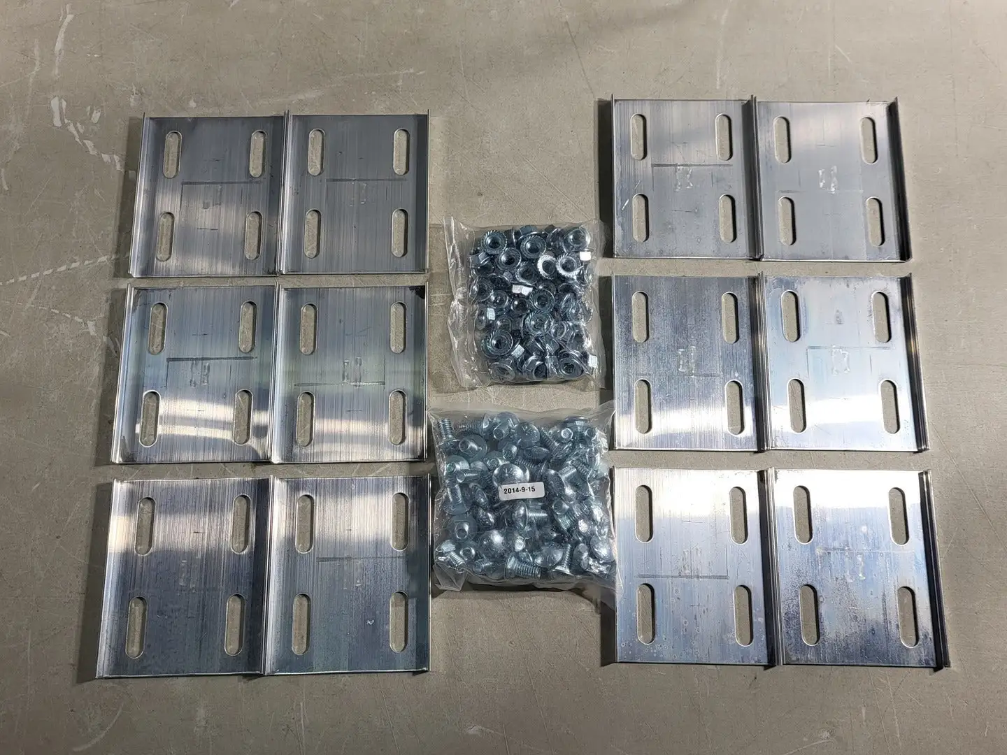 New | in-Stock B-LINE 9A-1044 Parts British Columbia CA | Lenmark #269791