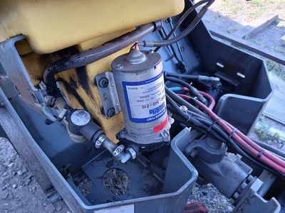 Used 2014 WACKER NEUSON RD12A Tandem Rollers Florida US | Proxy Equipment #1384923
