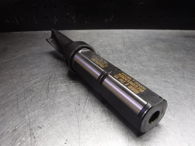 Komet Kub Trigon 1.062" Indexable Drill 1.25" Shank V5752700 (LOC1993A)