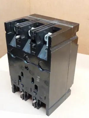 USED GENERAL ELECTRIC / GE TEC36007