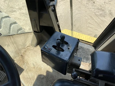 Used 2000 CATERPILLAR 966G Wheel Loaders New York US | Abele Tractor #1341471