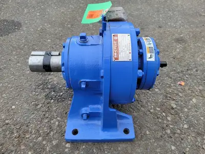 New | in-Stock SUMITOMO CHH-6140DBY-104 Gearboxes British Columbia CA | Lenmark #268571