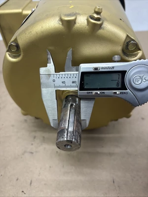 New | in-Stock Baldor/Reliance EM3554T 35AA001M493G1 Motors (misc) Indiana US | J&J Industrial Supply #1566402