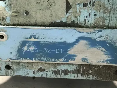 USED VICKERS CVCS32D1S210AP114A99