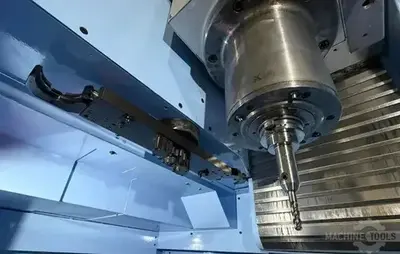 Used 2016 MATSUURA MX-330 Vertical Machining Centers Arizona US | KD Machinery #1486305