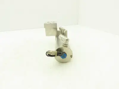 Trumpf Haas 17-07-07-00/05 Laser Module Lens 770965 & E11V 06005 084D
