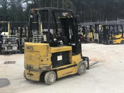 USED 2013 YALE ERC080HH