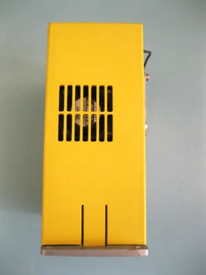 USED FANUC A06B-6093-H101 K