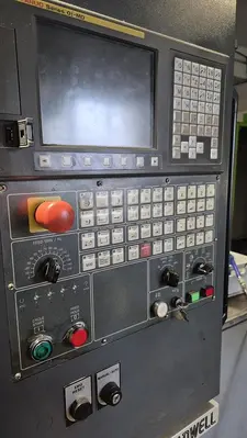 Used 2012 LEADWELL V-30I Vertical Machining Centers CZ | Amaron s.r.o. #1056744