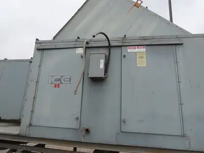 Used ICE _UNKNOWN_ Heaters Indiana US | Arrow Industrial #617176