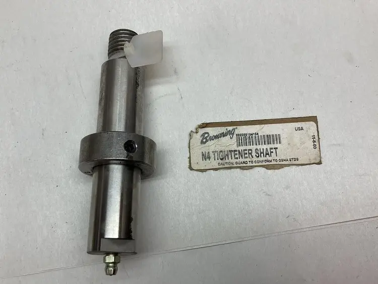New | in-Stock BROWNING N4 Industrial Controls Ohio US | Surplus Asset Holdings #1237086