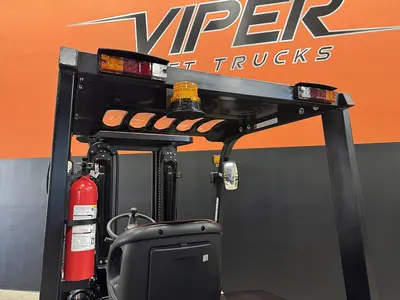 NEW 2026 VIPER FD50S