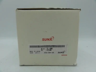 USED SUNX SL-HM1