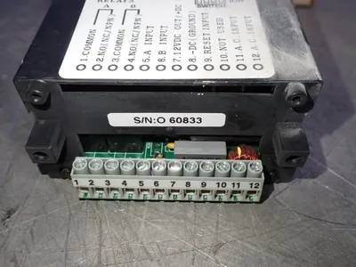 USED GPI GRT110