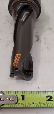 Sandvik Coromant 880-D2300C4-03 Tooling & Accessories, Drilling | Machinery Central (6)