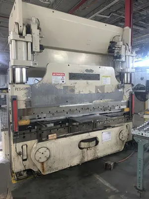 USED 1986 CINCINNATI 175-FMII