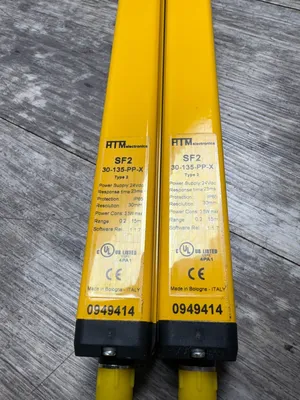 HTM 30-135-PP-X Electrical/PLC/Automation | ESS Industrial Equipment Sales (10)