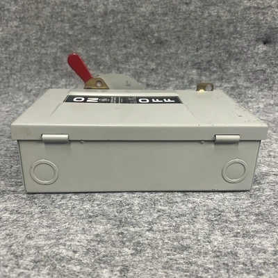 New | in-Stock GE ["TGN3321", "TNG3321"] Disconnects California US | Davliegogo LLC #1705244