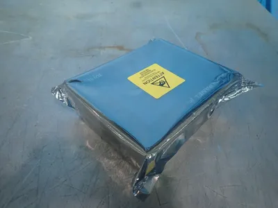 NEW TOTAL CONTROL PRODUCTS QPK2D100S2P