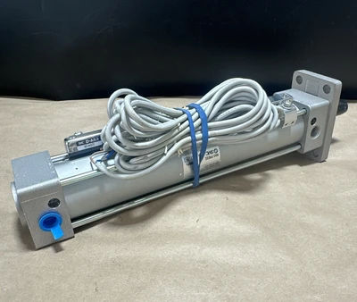 NEW SMC MDBF40-200-A53L
