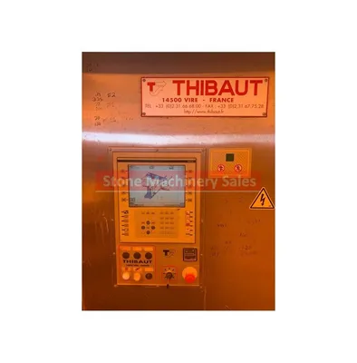 Thibaut TSH 1800 Wire Saw