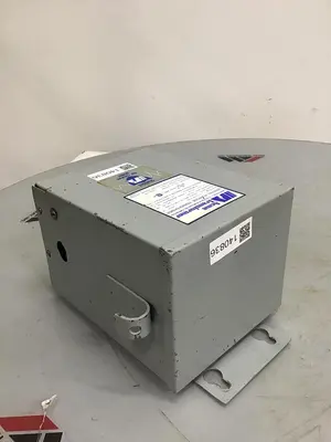USED ACME ELECTRIC T-2-53013-4S
