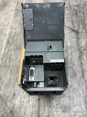 USED SIEMENS 6GK1411-5AB00