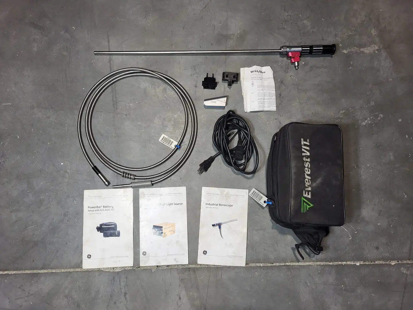 USED GENERAL ELECTRIC RZ10-57-90-56