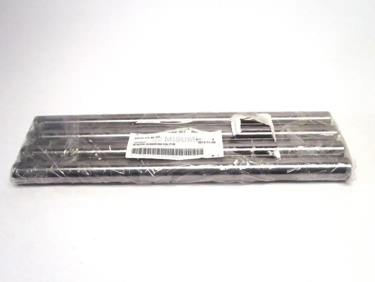 Used MISUMI _UNKNOWN_ Shafts | Maverick Industrial Sales #1108950