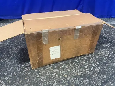 Used INDUSTRIAL DRIVES TPA/2158406032X/42376DA2 Servo Drives Ohio US | HGR 24 #1542182