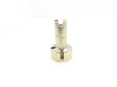 PCS B-604-71 B-Series Sprue Bushing 1/2" Radius