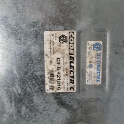 USED HAMMOND CT-G-421816