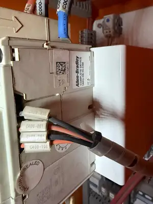 800A Motor Control Center MCC, 575V, 800A Bus, Form 4A, IP42 Enclosure