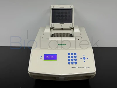 Used Bio-Rad S1000 PCR/Thermal Cycler Missouri US | BioLabTek #1520496