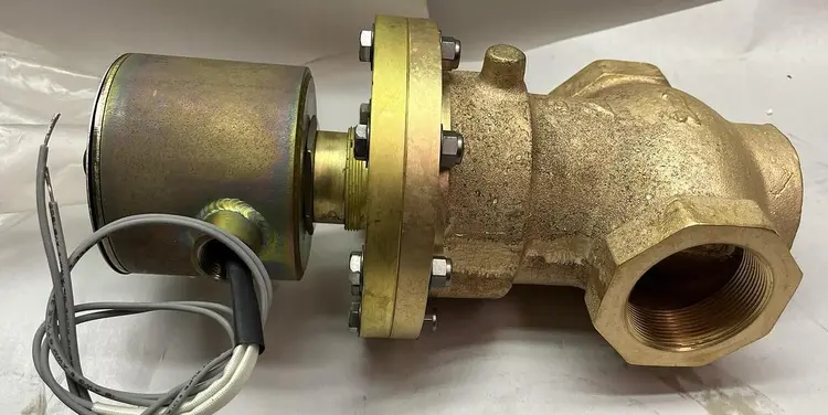 New | in-Stock CIRCLE SEAL CONTROLS 31570-200PHAA25 Pump & Valve Parts | Surplus Asset Holdings #1219933