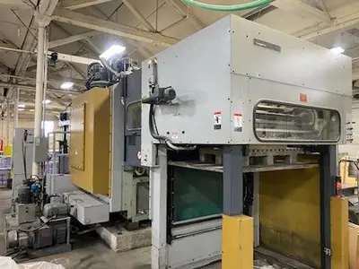 1988 BOBST SP130E Die Cutter | M3 Graphic Machinery (4)