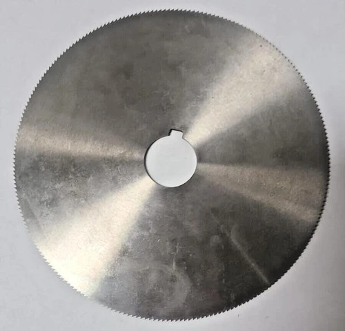 F&D Cutting Tool HSS HS Mill Milling Cutter 6 x 0.081 x 1 Blade Saw