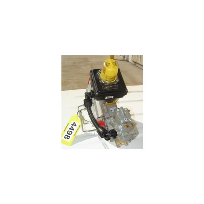 BRAY CONTROLS VALVE ACTUATOR