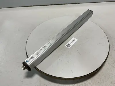 USED BALLUFF BTL-5-P1-M0305-P-S32