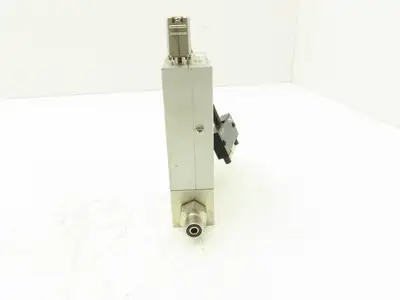 Aera FC-R7700CD Mass Flow Controller 50 SCCM