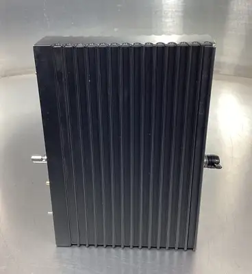 Used TRICONEX MP 3101 PLC Processors | Palmetto Automation #1149298